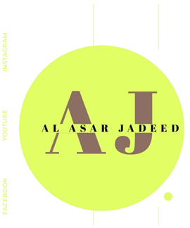 AL ASAR JADEED Team